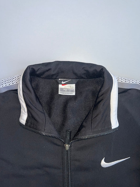 Vintage Nike Track Jacket (S)
