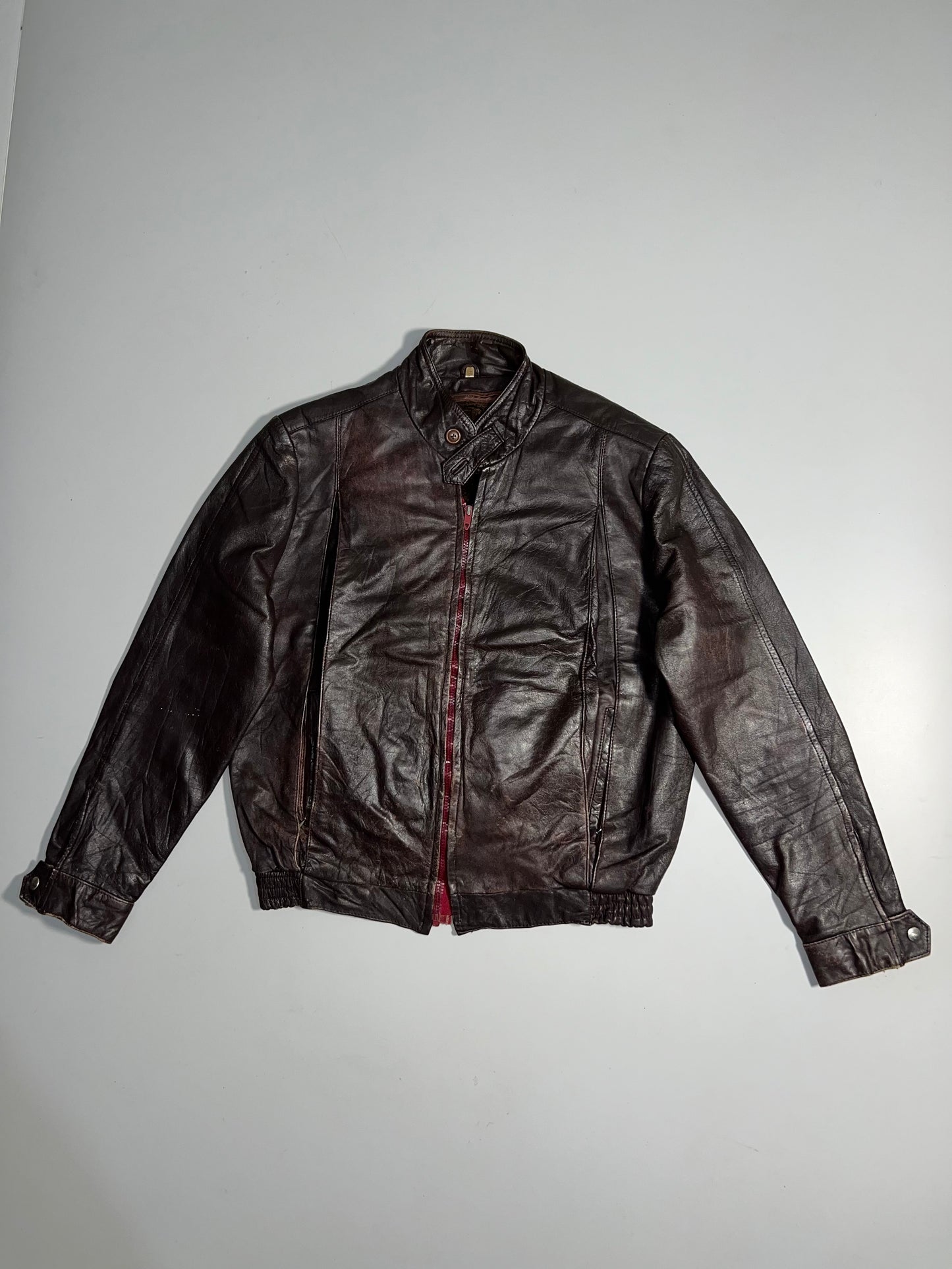 ZSuper Premium Original Leather (RARE) (M/L)