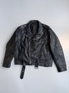 ZSuper premium Original Pure Leather Jacket (Ultra Rare) (M)