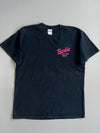 Vintage Barbie “Riviera Maya México” Novelty Graphic T-shirt (M)