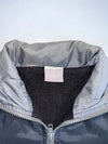 Nike | Vintage Nylon Shell Fleece-Lined Jacket (S)