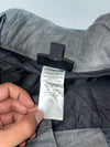 Patagonia Snow/Ski Pants Black White Knit Print (W:28|L:41)