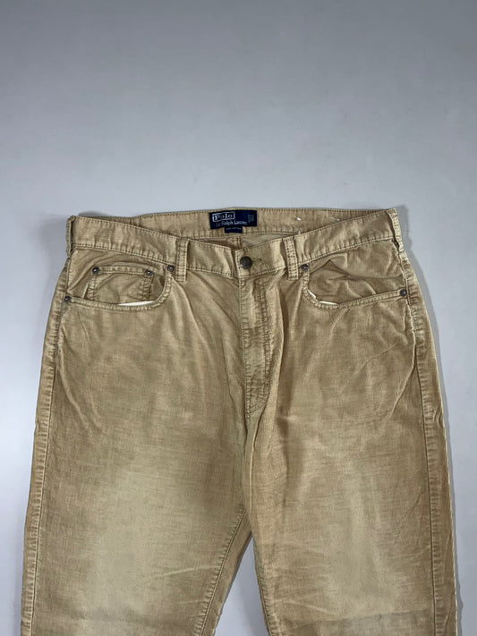 Polo Ralph Lauren Corduroy Pants (W:36|L:39)