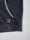 Blackhole Massive Massimo Sleeveless Hoodie (S)