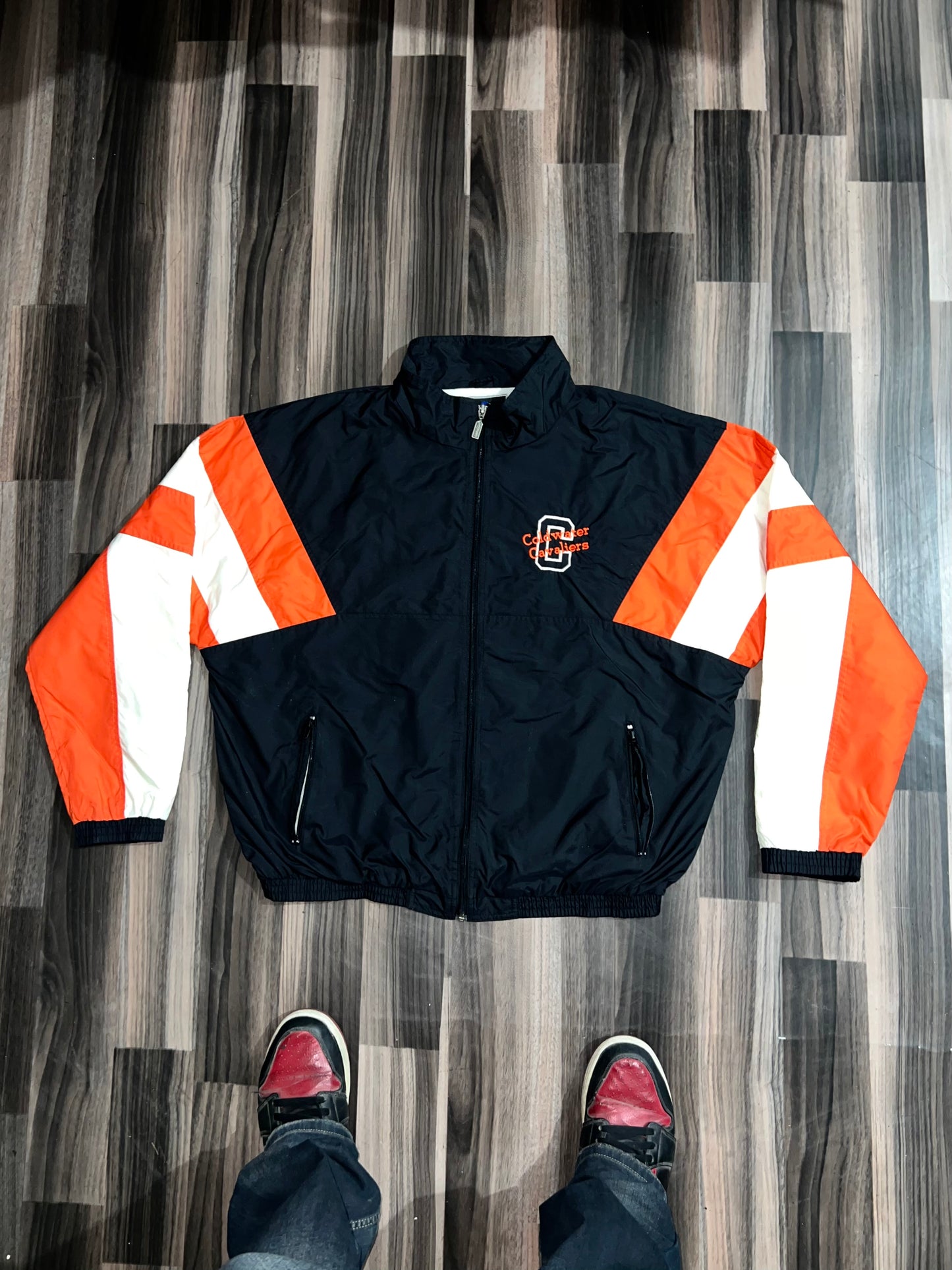 ZPremium Jackets XL/2XL