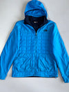 The North Face Vintage Premium Jacket With Hidden Culler Cap (S)