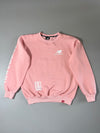 New Balance Essentials Graphic Crewneck Sweatshirt (M)