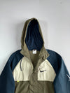 Vintage Nike’s Premium Swoosh Jacket (M)