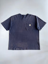 Vintage Carhartt Premium WIP This (3XL)