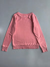 Puma | Pink Graphic Sweatshirt | (S)