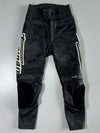 Furygan Kevlar (Vulcain) Ribbed Leather Riding Pants (W:28|L:37)