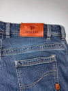 John Doe Monolayer Motorcycle Riding Jeans knee Paded (W:32) (L:42)