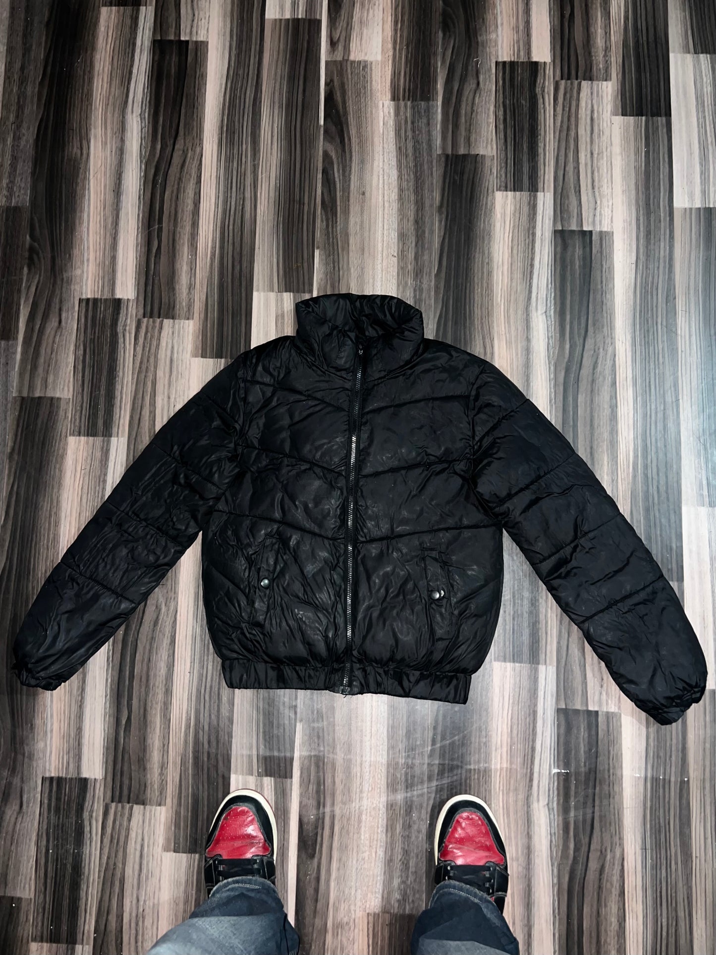 A Premium H&M Original Jacket (XS)