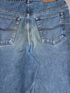 Crocodile Vintage Straight Leg Jeans (W:30) (L:44)