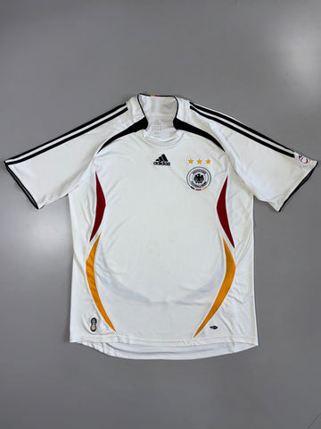 Adidas | Germany 2006 World Cup Home Jersey (XL)