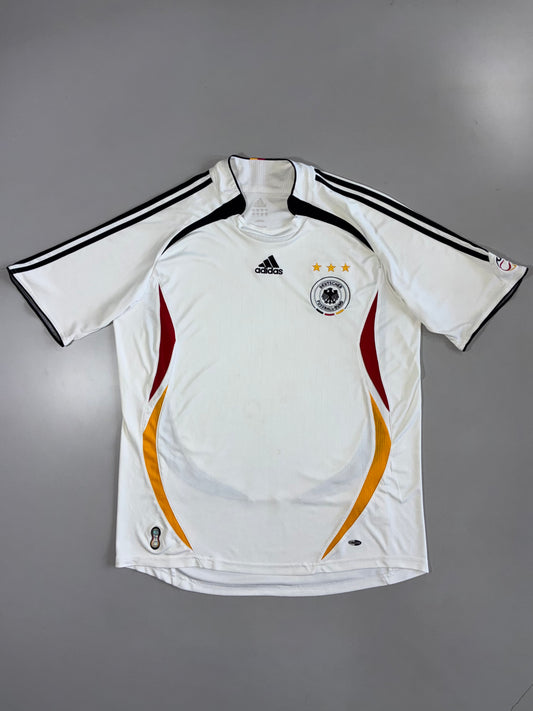 Adidas | Germany 2006 World Cup Home Jersey (XL)