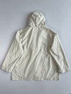 Vintage Lacoste 75th Anniversary Roland Garros Hooded Jacket(3Xl/4Xl)