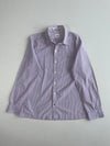 Lacoste Gingham Check Shirt (M)