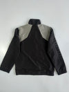 Adidas Lightweight Hooded Windbreaker Jacket (L)