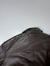 Danier Premium Original Leather Jacket (XL)