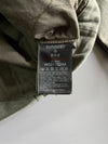 Superdry | M65 Field Utility Jacket With Hidden Collar Cap | Washed Olive Green (M)