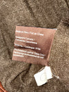 Danier Premium Original Pure Leather Jacket (M)