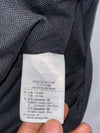 Nike Light Blue Colorblock Hooded Jacket (S/M)