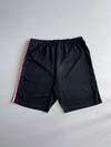 NBA Retro Stripe Mesh Shorts (W:36) (L:22)