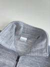 Columbia Sweater-Knit Fleece Full-Zip Jacket Women’s (M/L)