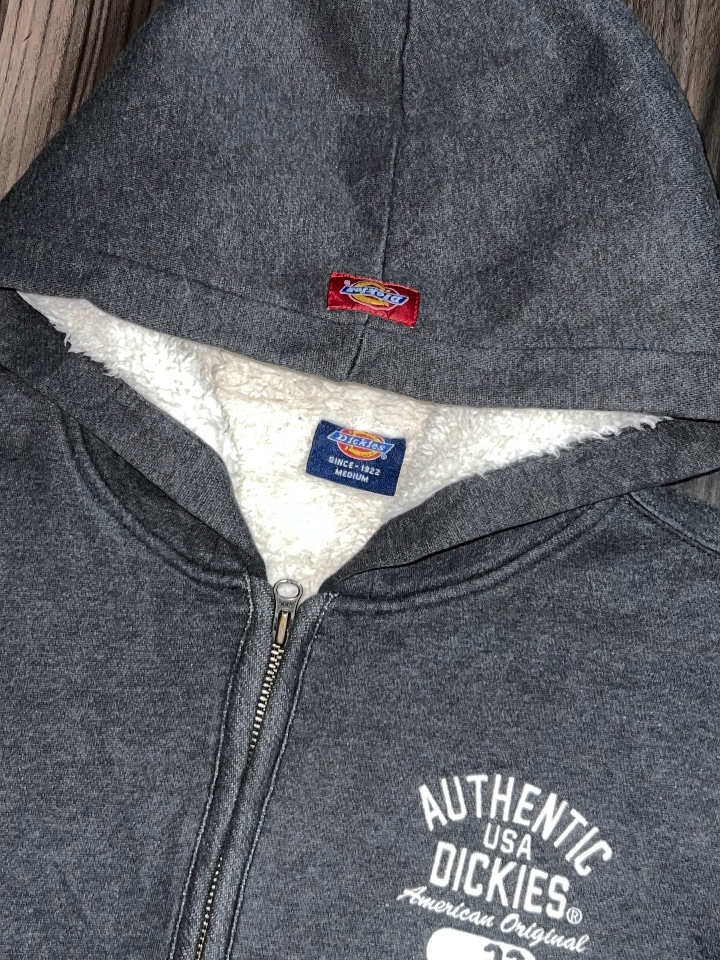 ZDickies Original Jacket (S/M)