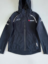 Alpine star X Akrapovic Motorsport Racing Team Hooded Jacket (M)
