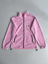 The North Face Summit Series Fleece Full-Zip Jacket Pink women’s | (S)