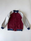 ZOld Navy Original Varsity Jacket (S/M)