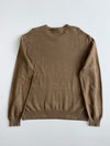 Hugo Boss Knit Crewneck Sweater(XL)