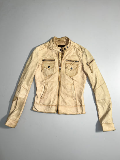 ZDanier Original Leather Jacket (XS)
