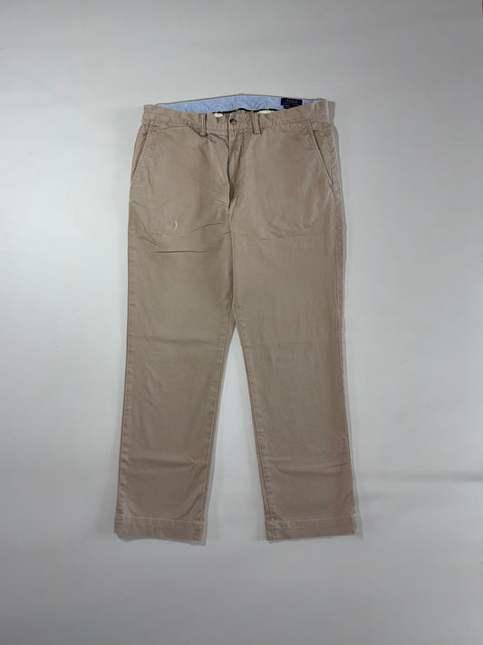 Polo Ralph Lauren | Chino Pants Khaki (W:35) (L:40)