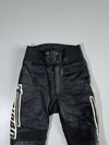 Furygan Kevlar (Vulcain) Ribbed Leather Riding Pants (W:28|L:37)