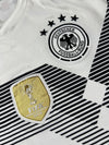 Adidas Germany 2018 World Cup Home Jersey (M)