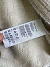 Tommy Hilfiger | Full Zip Track Sweatshirt (M)