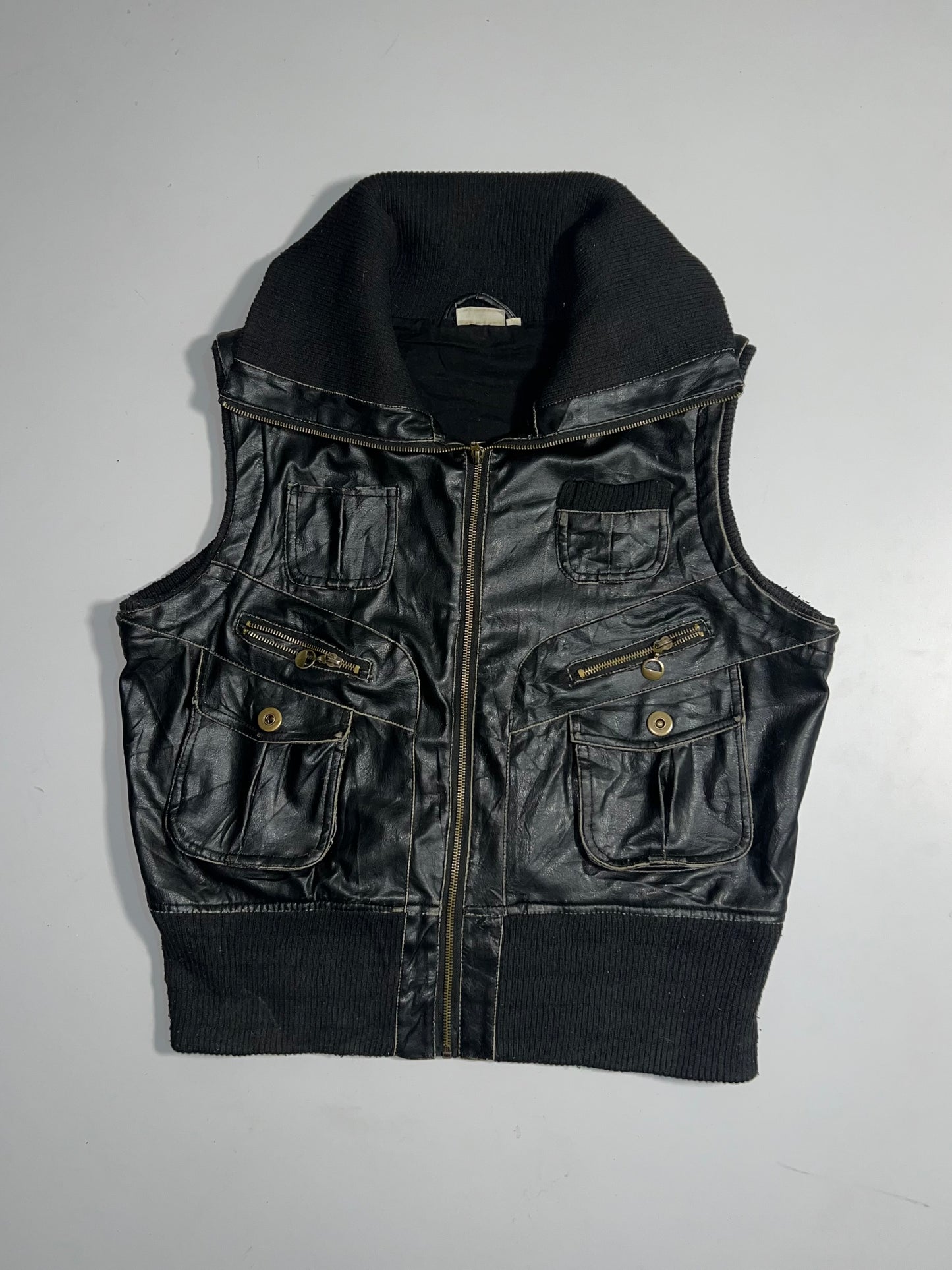 ZSuper RARE Premium Original Utility Jacket (M/L)