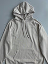 Navy Urban Garment | Hoodie Grey | (L)