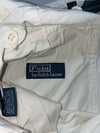 Polo Ralph Lauren Cream Cargo Pants (W:35) (L:43)