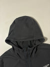 Jordan | Zip-Up Hoodie Black (XL)