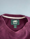 Roots Canada | Athletic Goods Colour-Block Crewneck (S/M)