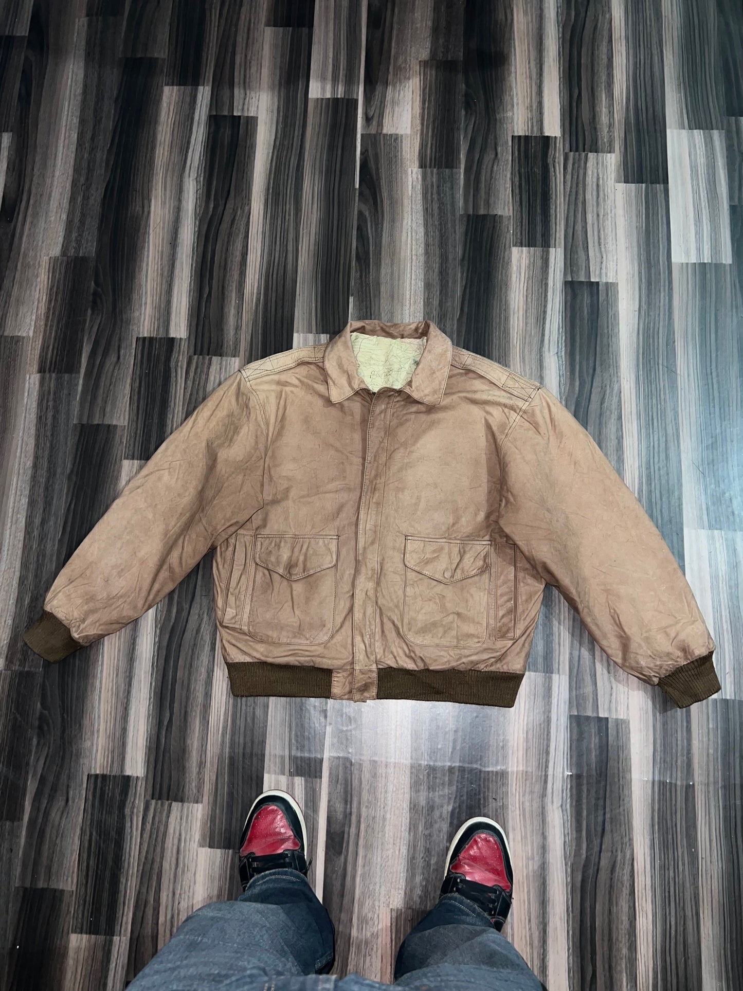 A bUltra Premium Original Leather (L)