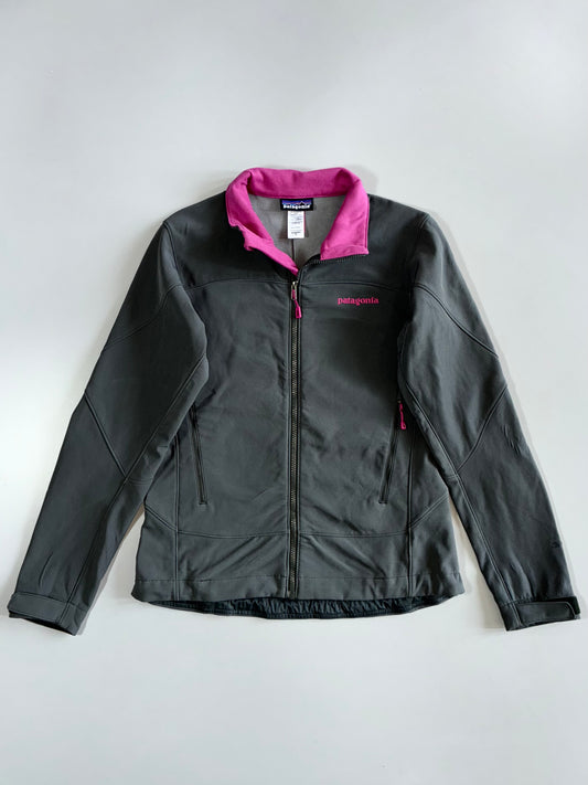 Patagonia Nano Air Softshell Zip  Jacket Women (S)
