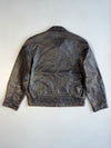 ZLondon Fog Super Premium Original Pure Leather Jacket (XL)