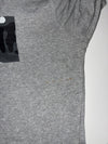 Edwin | Camo Box Logo Sweatshirt Grey  (L)