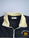Royal Queen's Polo Team Embroidered Windbreaker Jacket (Xl)