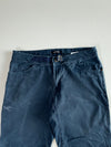 Arc’teryx Navy Straight Leg Pants (W:32|L:39)